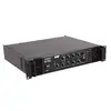 Audio amplifier Omnitronic 80709721 Photo 2