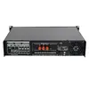 Audio amplifier Omnitronic 80709721 Photo 3