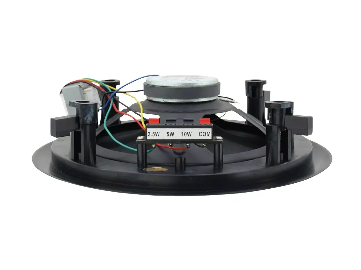 Full range loudspeaker Omnitronic 80710231 Photo 3