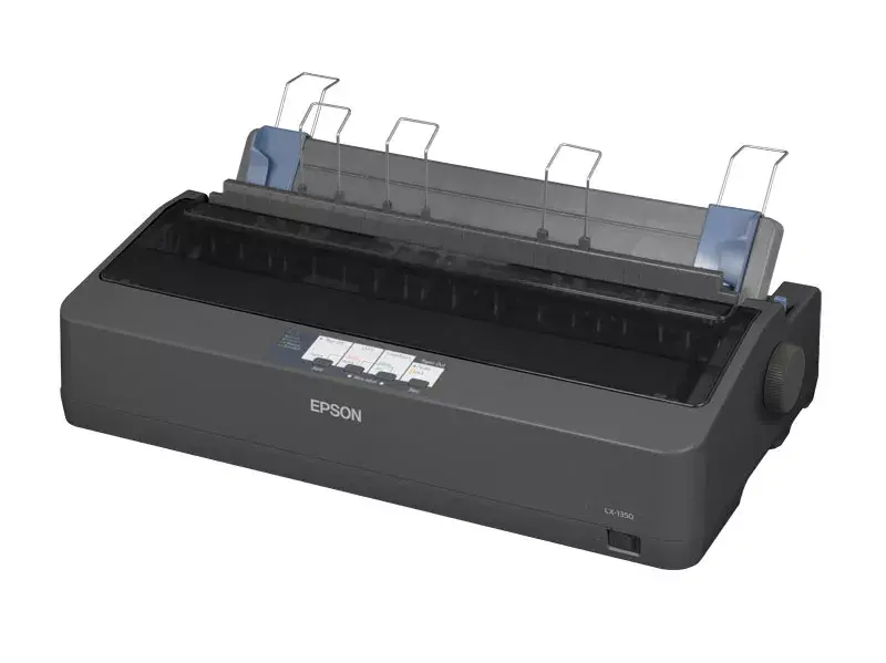 Epson LX-1350 punktu printers Photo 3