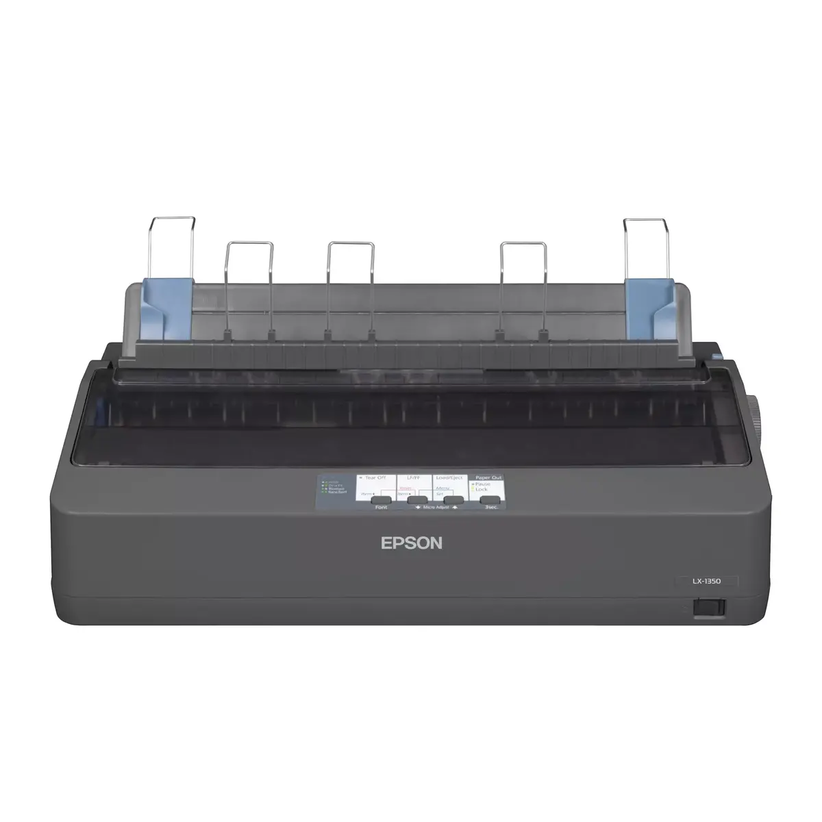 Epson LX-1350 punktu printers Photo 4