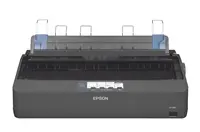 Epson LX-1350 dot matrix printer Photo 5