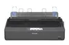 Epson LX-1350 dot matrix printer Photo 5