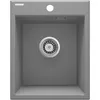 1-bowl granite sink ZQE S104 Photo 4