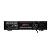 Audio pastiprinātājs Omnitronic 80709787 Photo 2