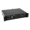 Audio pastiprinātājs Omnitronic 80709787 Photo 3