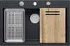 Sink QUADRON MARC HQM7650U8_BS Photo 2