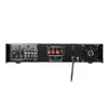 Audio pastiprinātājs Omnitronic 80709650 Photo 3