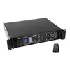 Audio amplifier Omnitronic 80709641 Photo 2