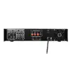 Audio Amplifier Omnitronic 80709631 Photo 3