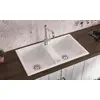 Granite 2-bowl sink deante ZQE_S203 Photo 4