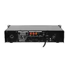 Audio pastiprinātājs Omnitronic 80709820 Photo 3