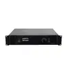 Audio pastiprinātājs Omnitronic 80709820 Photo 4
