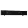 Audio pastiprinātājs Omnitronic 80709820 Photo 5