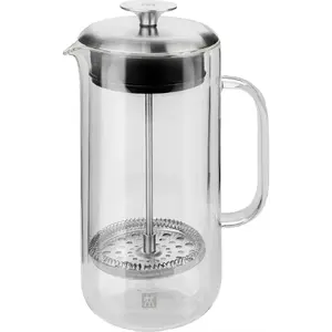 Tea Infuser ZWILLING Sorrento Plus 750 ml glass carafe with built-in infuser