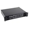 Audio pastiprinātājs Omnitronic 80709630 Photo 2