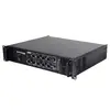 Audio pastiprinātājs Omnitronic 80709630 Photo 3