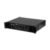 Audio pastiprinātājs Omnitronic 80709620 Photo 3