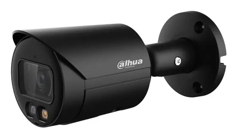 Bullet IP drošības kamera DAHUA IPC-HFW2849S-S-IL-0280B