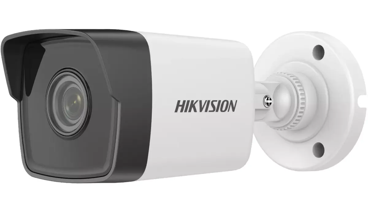 Hikvision DS-2CD1043G0-I DS-2CD1043G0-I(4MM)(C) Photo 4