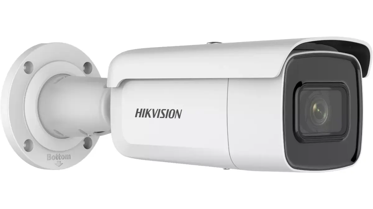 Hikvision DS-2CD2646G2T-IZS DS-2CD2646G2T-IZS(2.8-12MM)(C) Photo 2