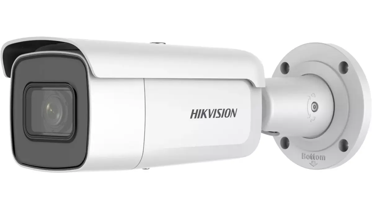 Hikvision DS-2CD2646G2T-IZS DS-2CD2646G2T-IZS(2.8-12MM)(C) Photo 4
