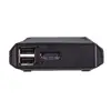 ATEN 2-Port USB-C 4K DisplayPort KVM Switch Photo 2