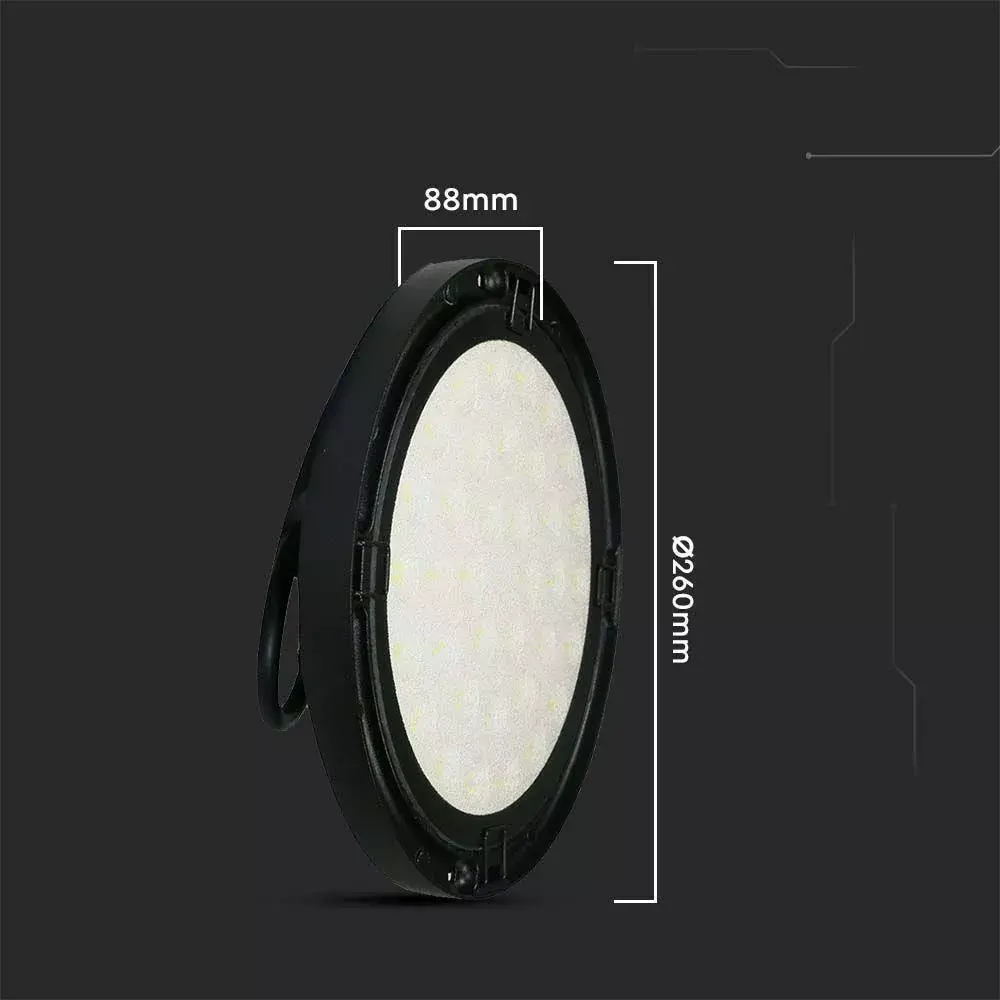 V-TAC High Bay LED Luminaire VT-92150 150W Photo 3