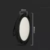 V-TAC High Bay LED Luminaire VT-92150 150W Photo 3