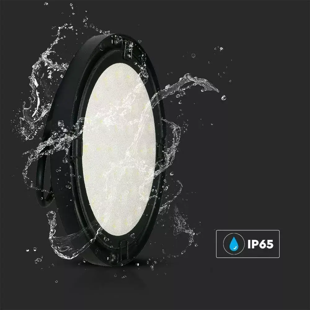 V-TAC High Bay LED Luminaire VT-92150 150W Photo 4