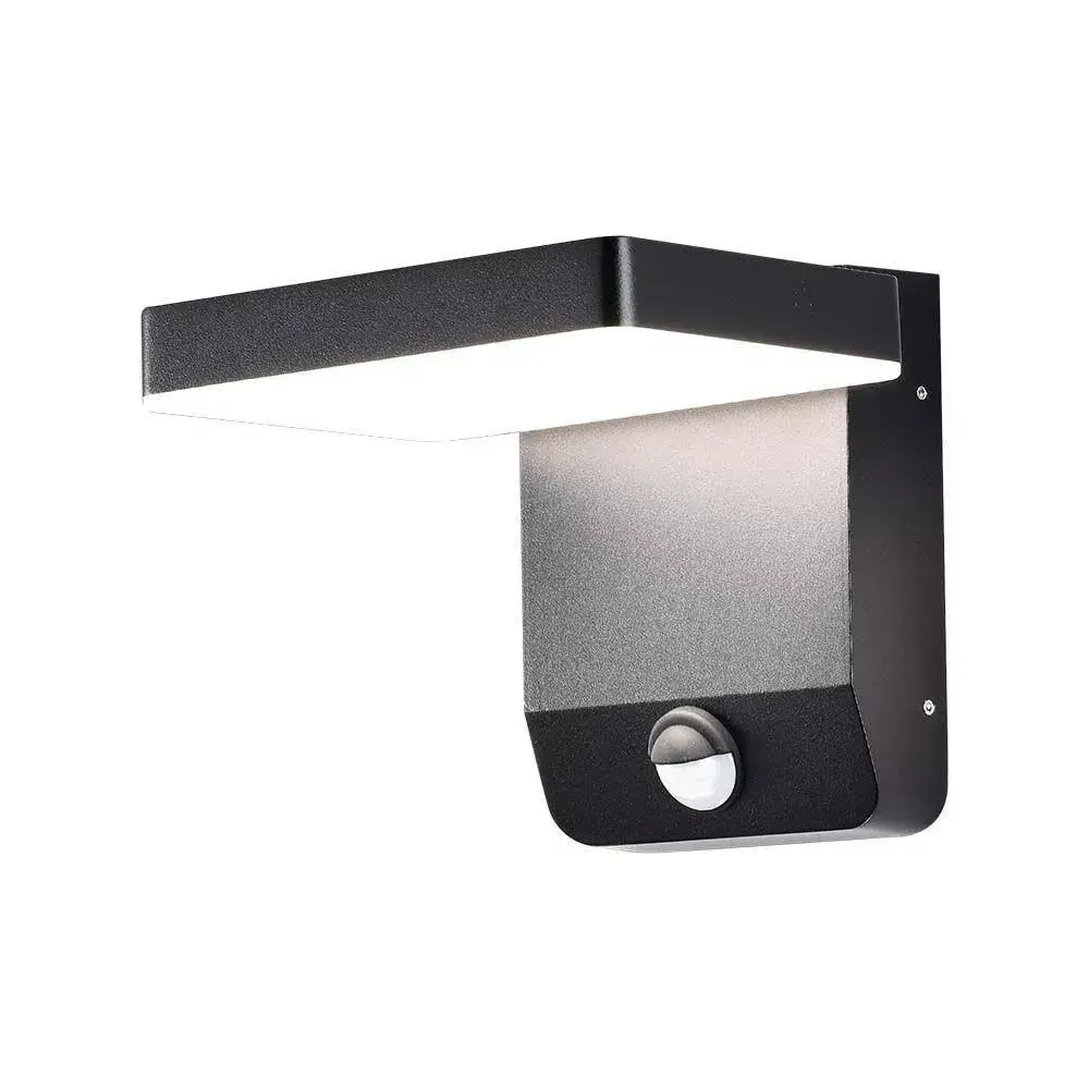 V-TAC VT-11020-150-B LED Fasādes Gaismeklis 17W