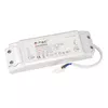 V-TAC VT-6060-6 LED panelis 40W 600x600 4500K Photo 7