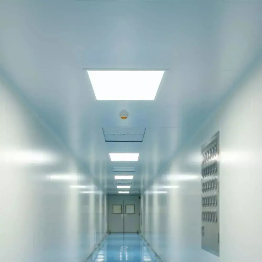 V-TAC VT-6060-6 LED panelis 40W 600x600 4500K Photo 9