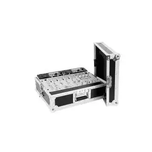 Mixer Case Omnitronic MCV-19 8HE Variable — flight case for 19" rack equipment, 8U height, adjustable internal layout