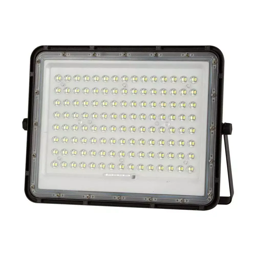 V-TAC VT-180W Solar LED Projector 20W Photo 2