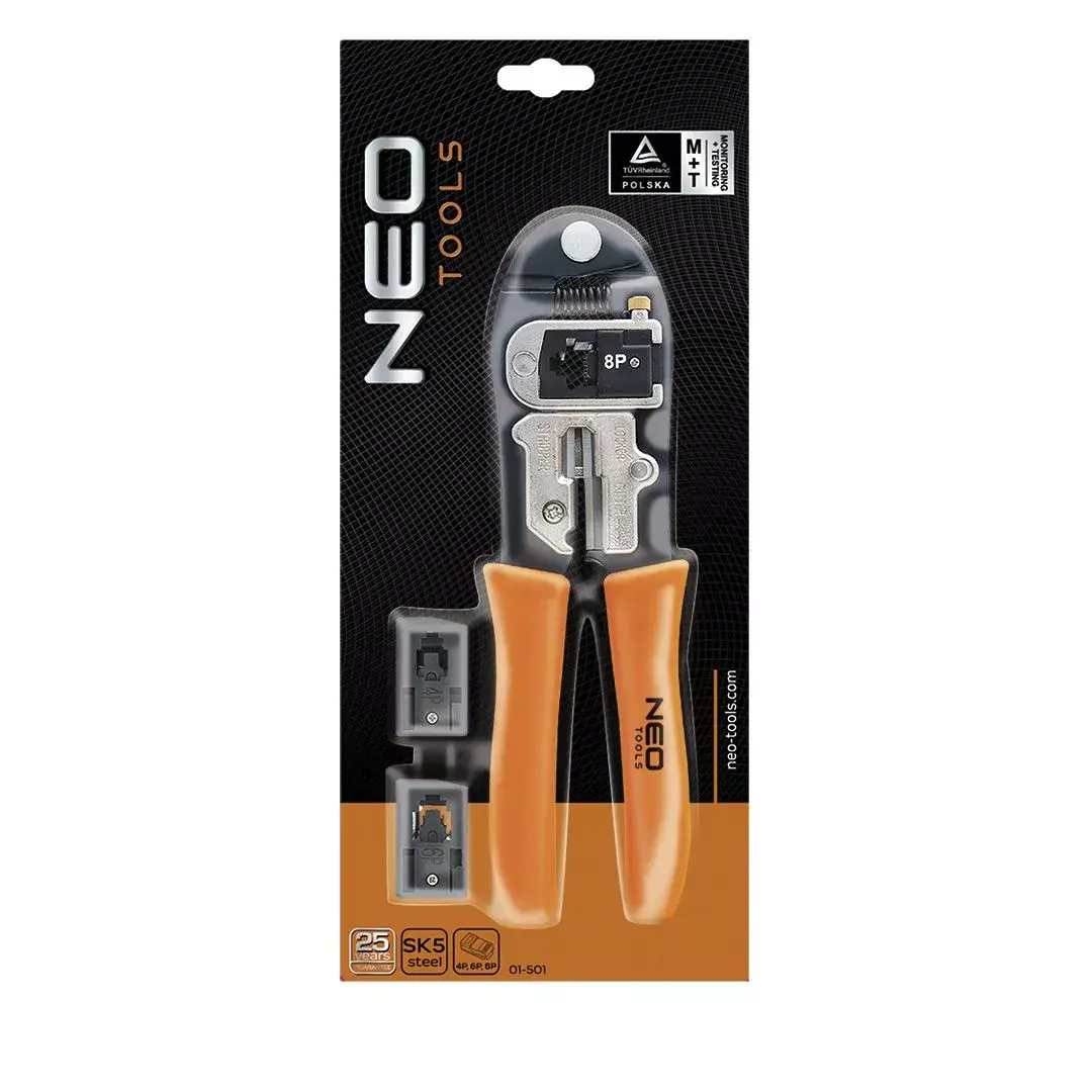 Knaibles NEO tools 01-501 Photo 3