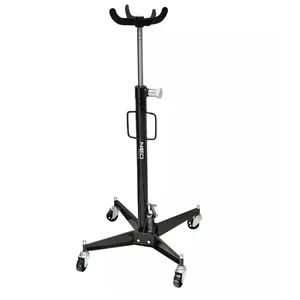 Gearbox lifter NEO tools 11-712, load capacity 500 kg, adjustable height
