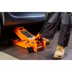 Домкрат/подставка для автомобиля NEO tools 11-731 — масса 35,5 кг, 1 шт.