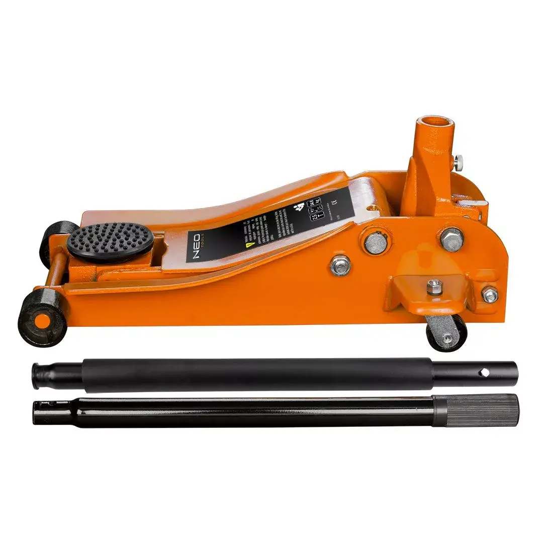 Домкрат/подставка NEO tools 11-731 Photo 2