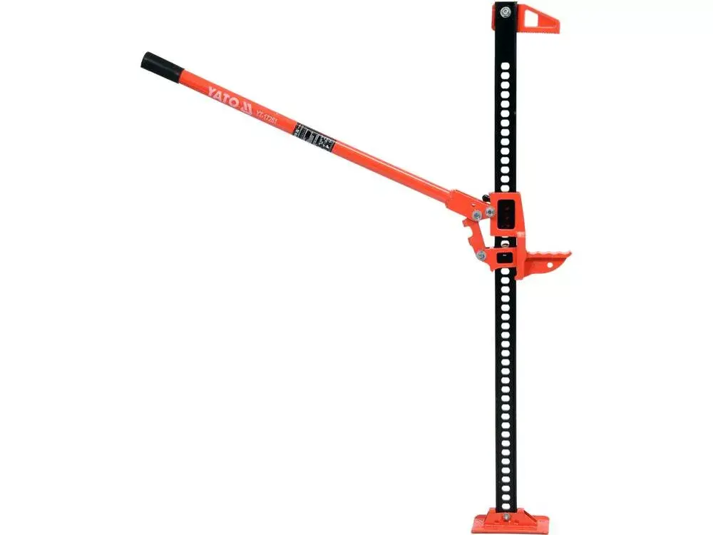 Vehicle jack YATO YT-17261 Photo 2