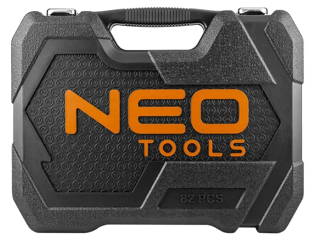 Socket set NEO tools 10-059 Photo 2