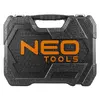 Socket set NEO tools 10-059 Photo 2