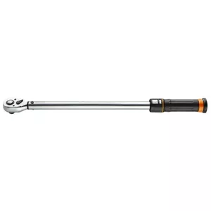 Torque wrench 1/2" TOP OEM TOP-08-826, 60–350 Nm range