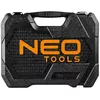 Galviņu komplekts NEO Tools 10-062, 1/2" dzenus Photo 7