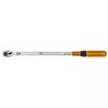 Torque wrench 1/2" TOP-08-837 60–330 Nm Photo 2