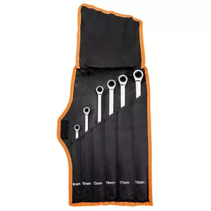 Adjustable spanner wrench NEO Tools 09-370 — adjustable size, durable construction