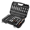 Socket wrench set OEM 10-066 — 110 pcs Photo 2