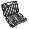 Socket set NEO Tools 10-058 — 10 pcs Photo 5