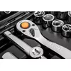 Socket set NEO Tools 10-058 — 10 pcs Photo 7