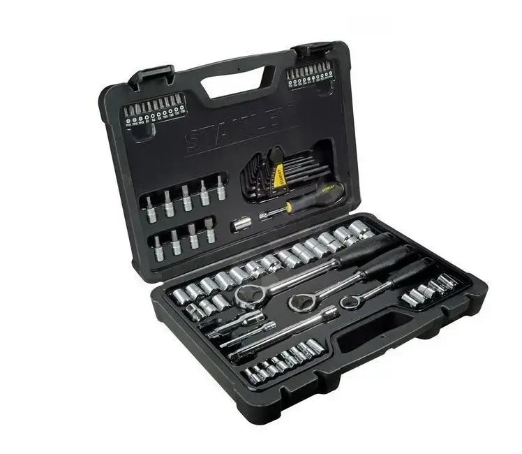 Stanley STHT0-73930 80-piece socket set Photo 2